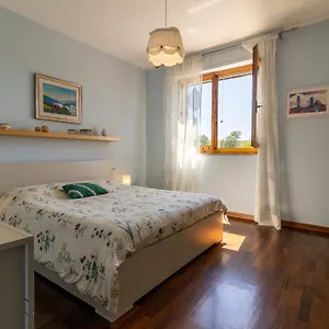 L'olivo Maritato Siena